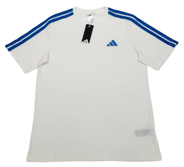 Adidas Originals T-shirt Men's Color White Size M (New Original With Tags)