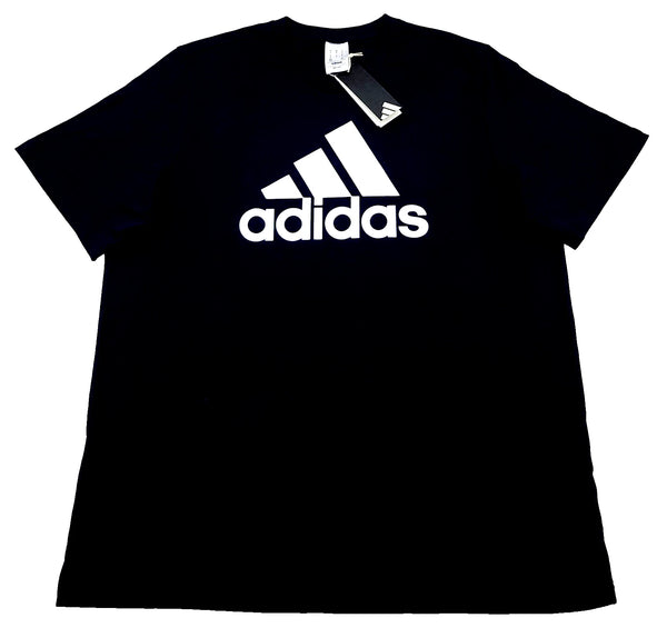 Adidas Originals T-shirt Men's Color Black (New Original With Tags)