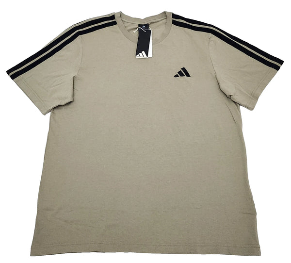 Adidas Originals T-shirt Men's Color Beige (New Original With Tags)