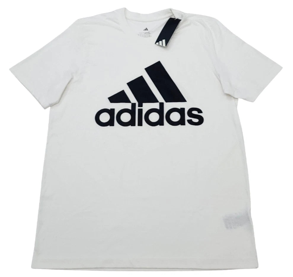 Adidas Originals T-shirt Men's Color White (New Original With Tags)