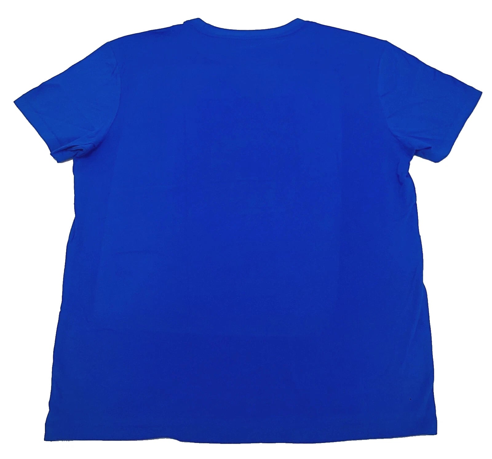 Aeropostale Men's T-shirt Color Blue Size L ( NEW WITH ORIGINAL TAGS )