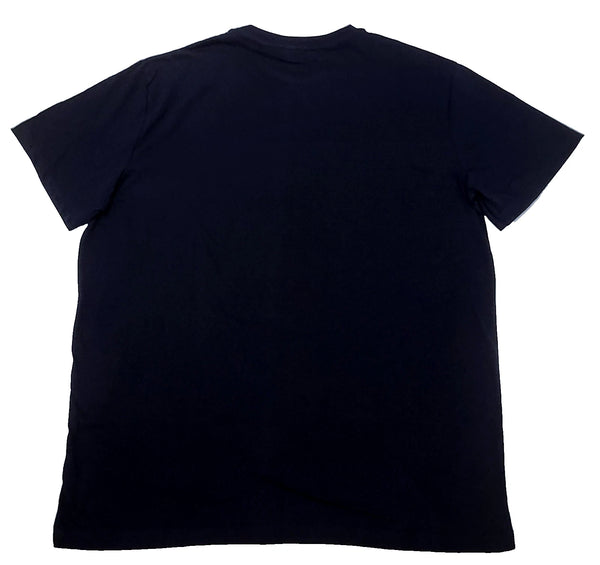 Aeropostale Men's T-shirt Color Blue Size L ( NEW WITH ORIGINAL TAGS )