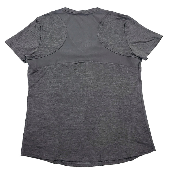 Aeropostale Woman's T-shirt Color Gray Size L ( NEW WITH ORIGINAL TAGS )