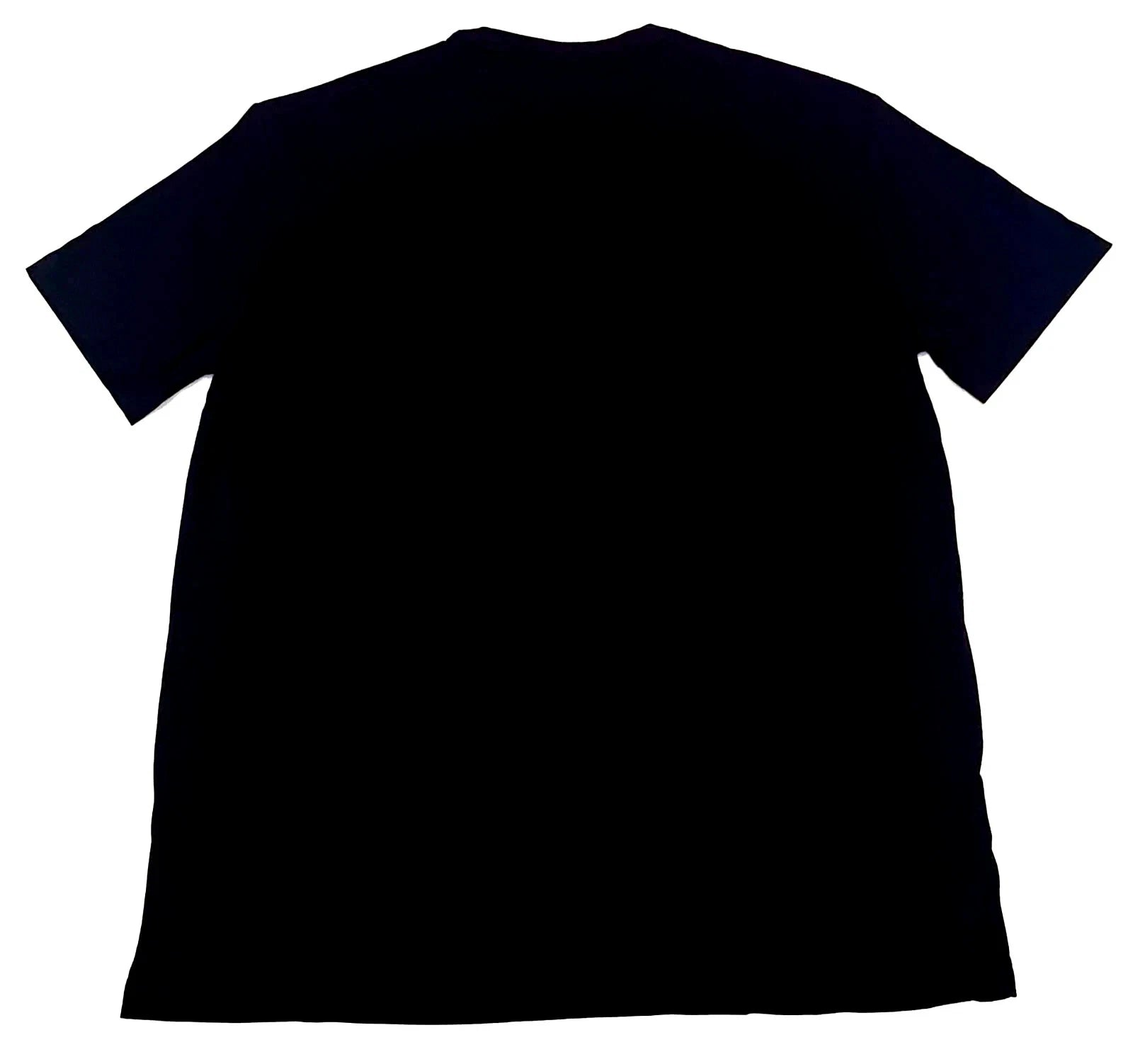 Aeropostale Men's T-shirt Color Black Size L ( NEW WITH ORIGINAL TAGS )