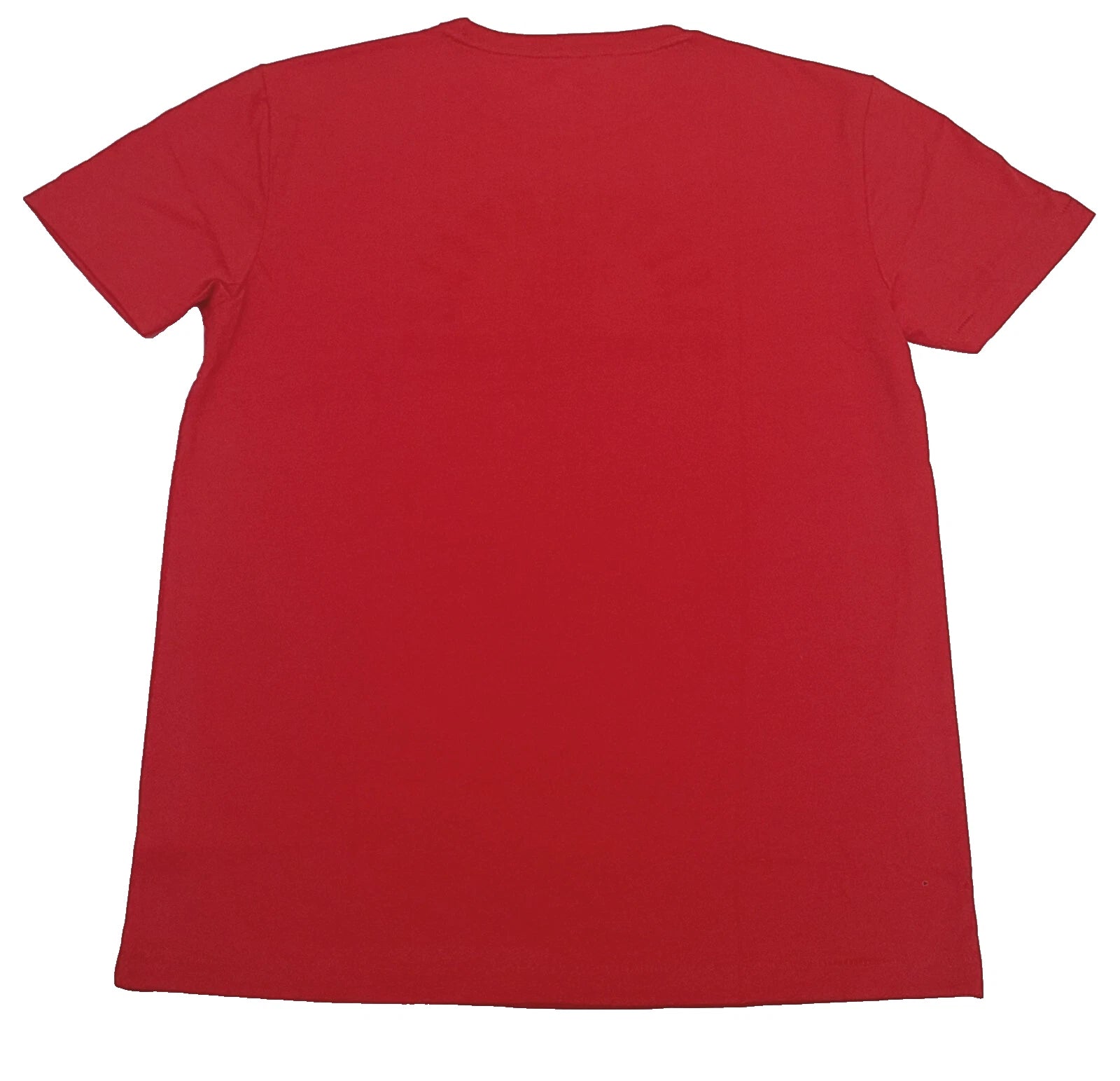 Aeropostale Men's T-shirt Color Red Size M ( NEW WITH ORIGINAL TAGS )