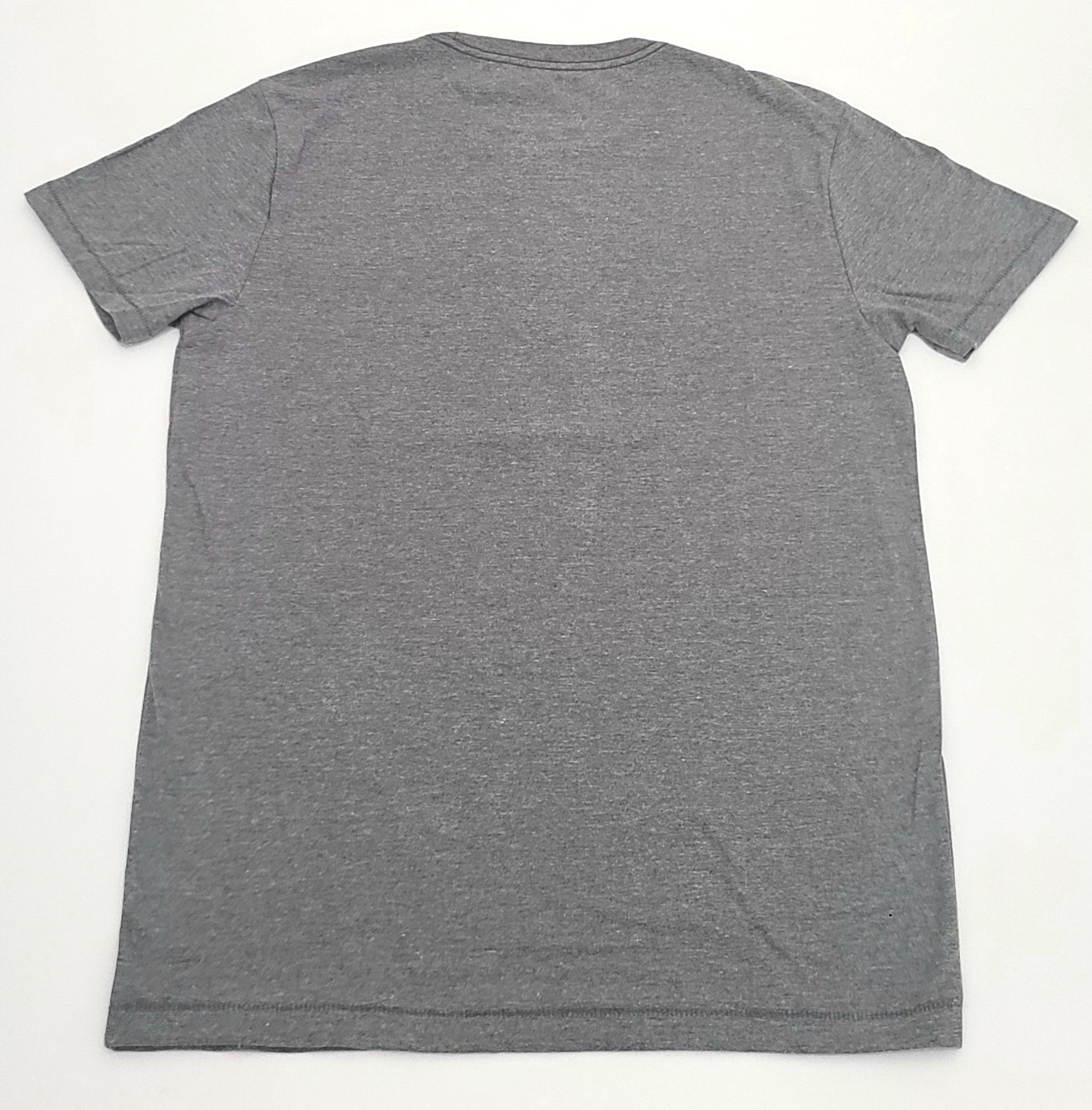 Aeropostale Men's T-shirt Color Gray Size L ( NEW WITH ORIGINAL TAGS )