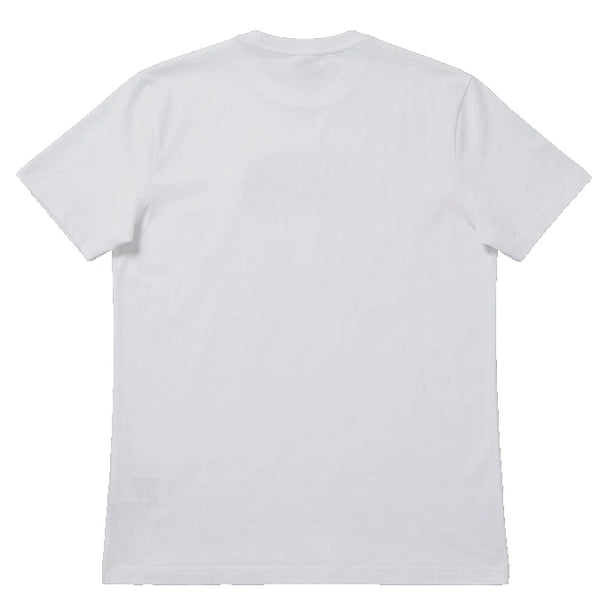 Armani Exchange Men's T-shirt Color White NEW WITH ORIGINAL TAGS