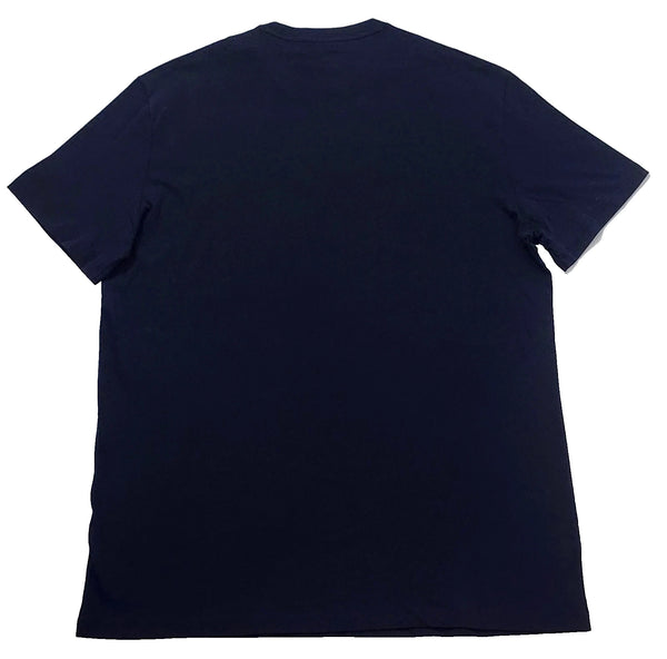 Armani Exchange T-shirt Color Blue (NEW WITH ORIGINAL TAGS)