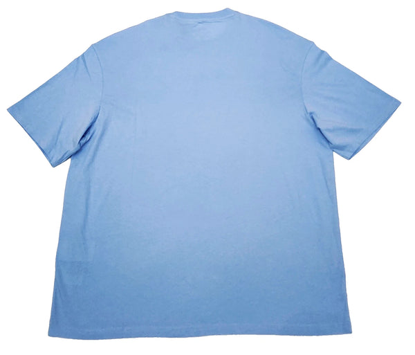 Armani Exchange T-shirt Color Blue (NEW WITH ORIGINAL TAGS)