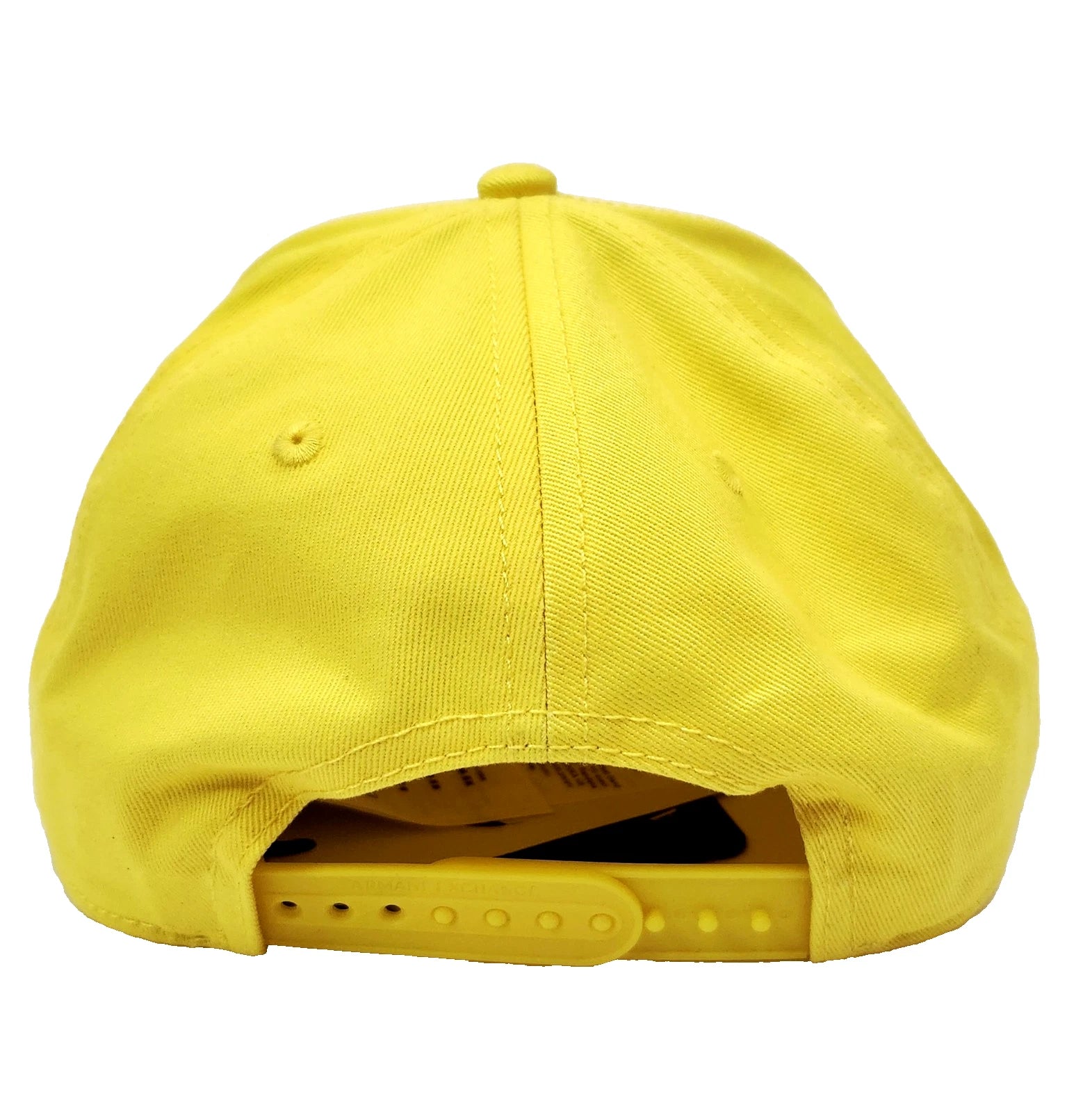 Armani Exchange Caps Hats Color Yellow (ORIGINAL WITH TAGS)