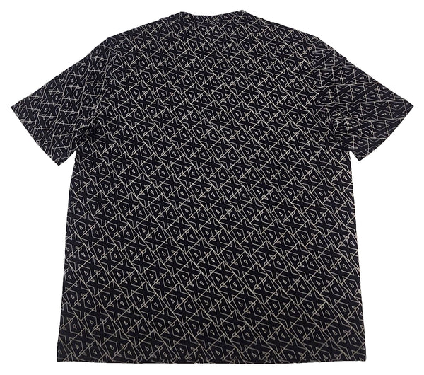 Armani Exchange T-shirt Color Black (NEW WITH ORIGINAL TAGS)