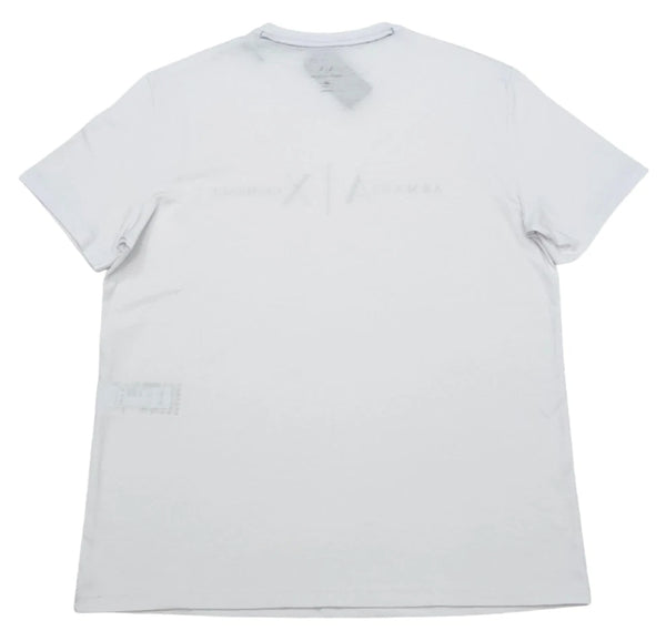 Armani Exchange T-shirt Color White (NEW WITH ORIGINAL TAGS)