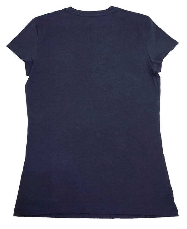 Armani Woman's T-shirts Color Gray (NEW WITH ORIGINAL TAGS)