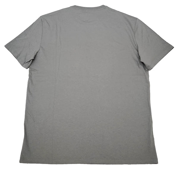 Armani Exchange T-shirt Color Gray (ORIGINAL WITH TAGS)