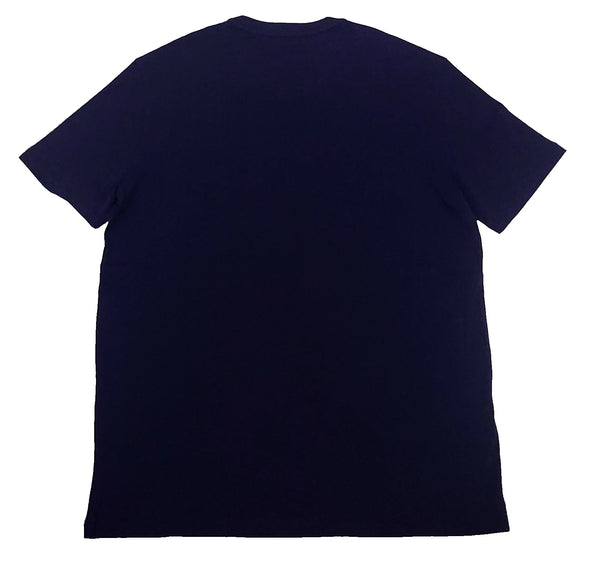 Armani Exchange T-shirt Color Blue (NEW WITH ORIGINAL TAGS)