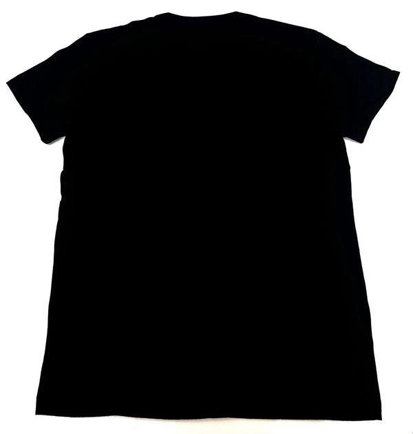 Armani Exchange T-shirt Color Black (NEW WITH ORIGINAL TAGS)