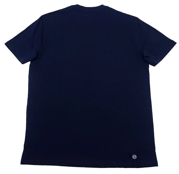 Armani Exchange T-shirt Color Blue (ORIGINAL WITH TAGS)