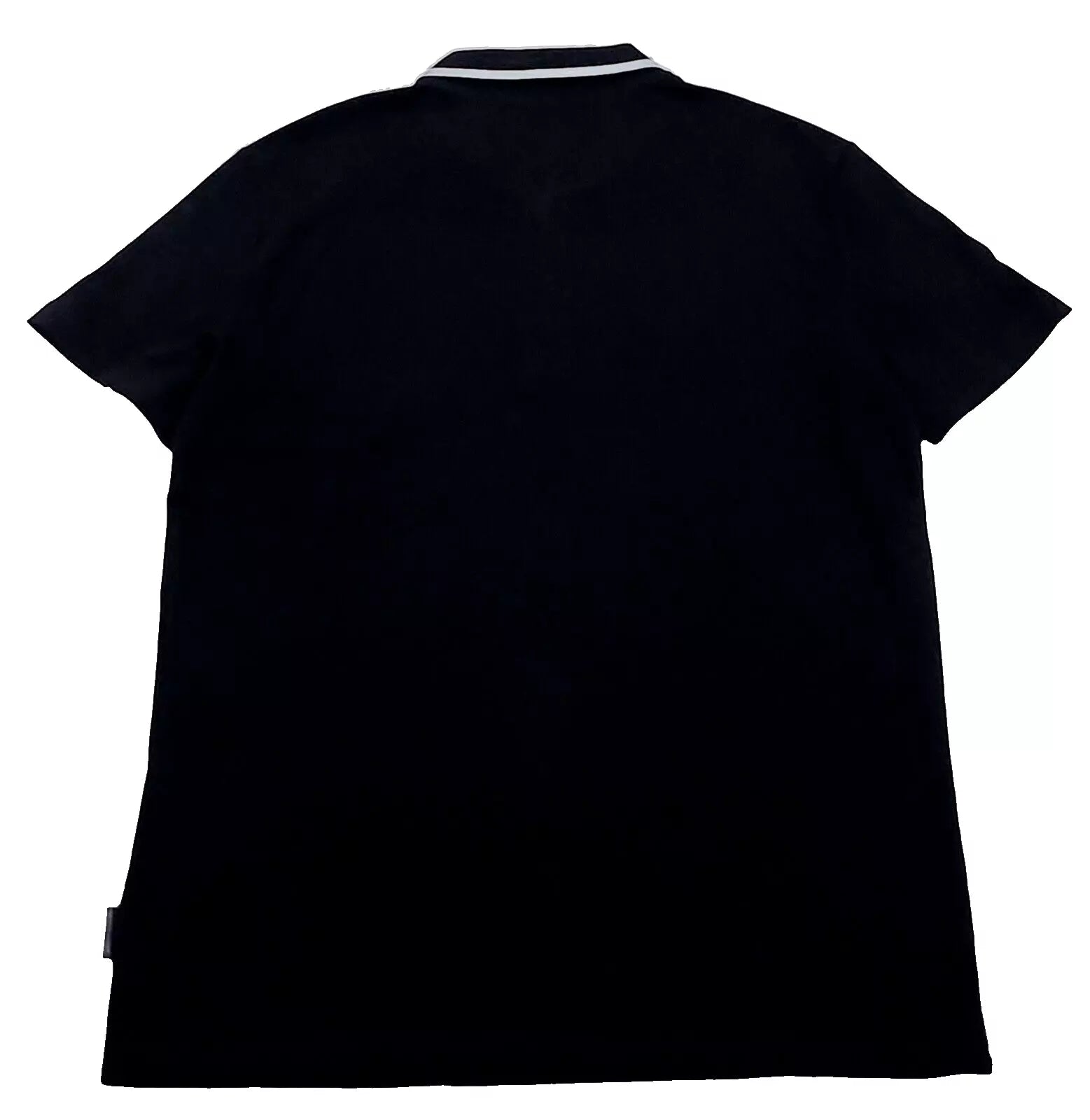 Armani Exchange Polo Color Black Size (NEW ORIGINAL WITH TAGS)