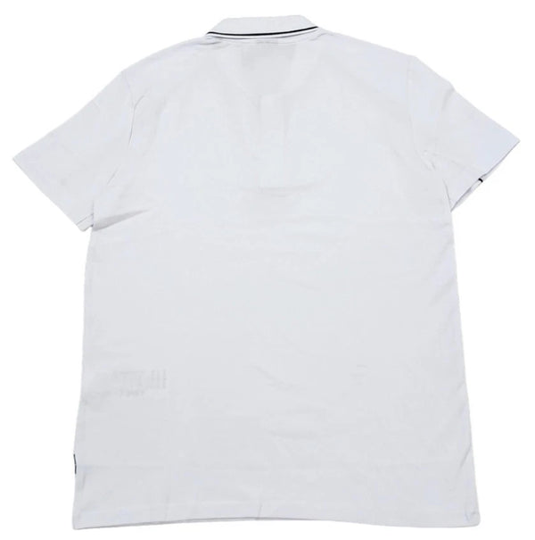 Armani Exchange Polo Color White ( NEW ORIGINAL WITH TAGS)