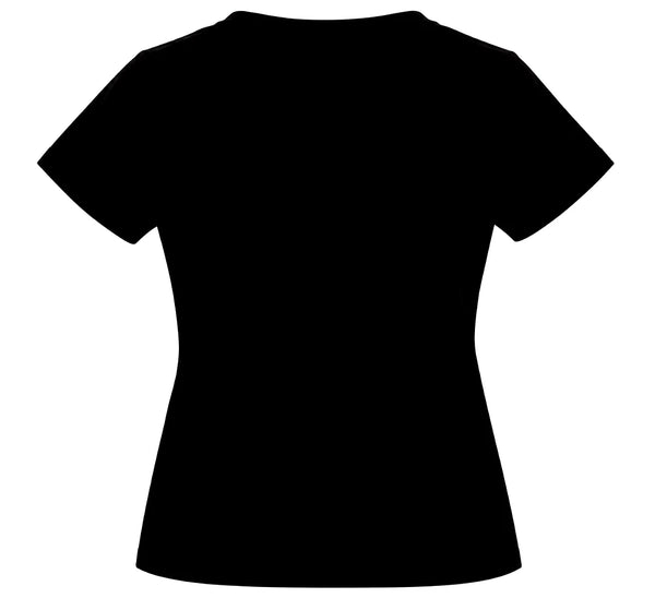 Armani Woman's T-shirts Color Black Size S (NEW WITH ORIGINAL TAGS)