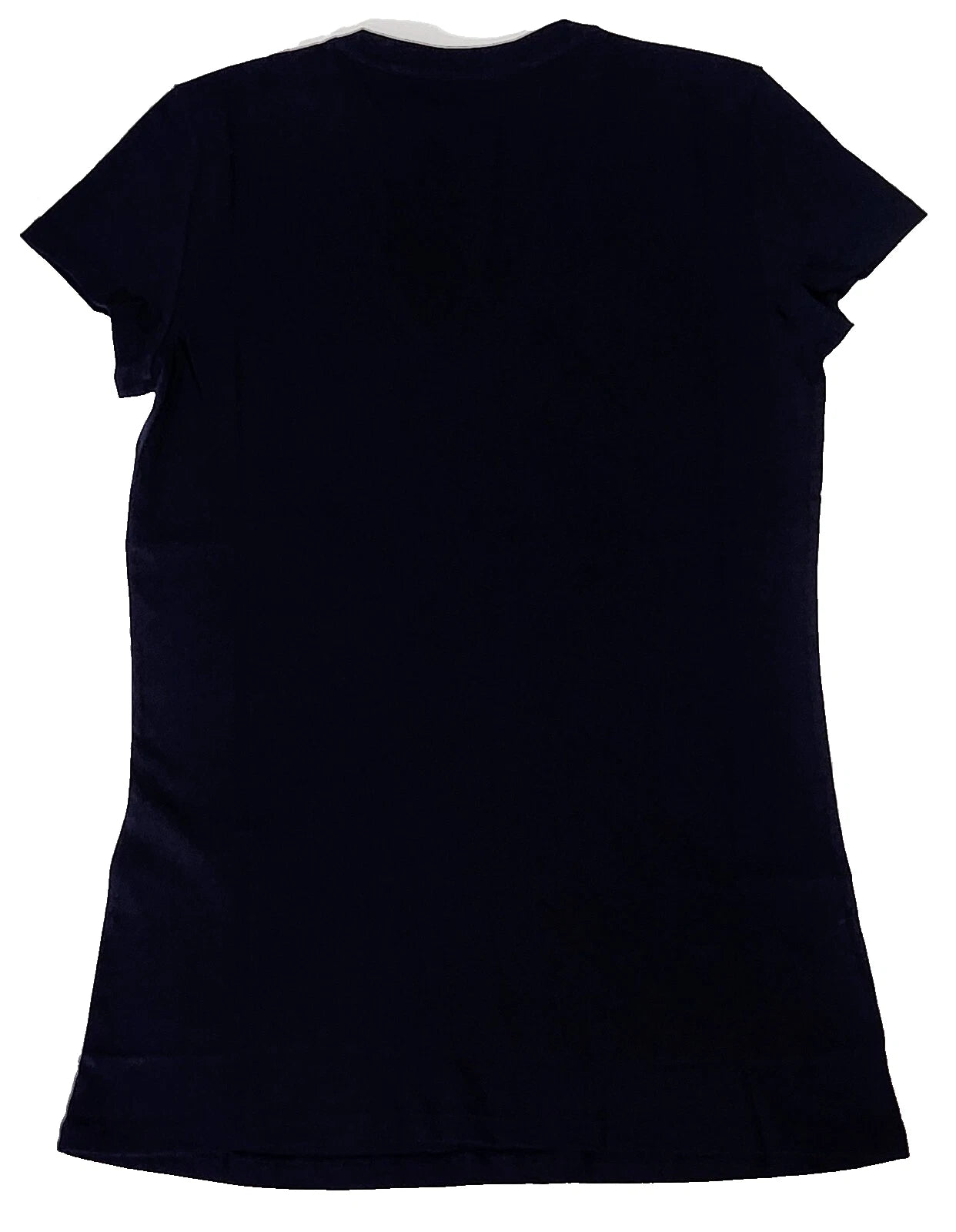 Armani Woman's T-shirts Color Black (NEW WITH ORIGINAL TAGS)