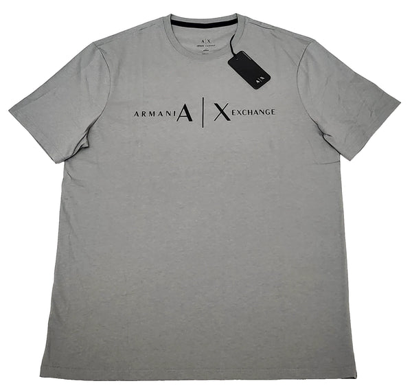 Armani Exchange T-shirt Color Gray (ORIGINAL WITH TAGS)
