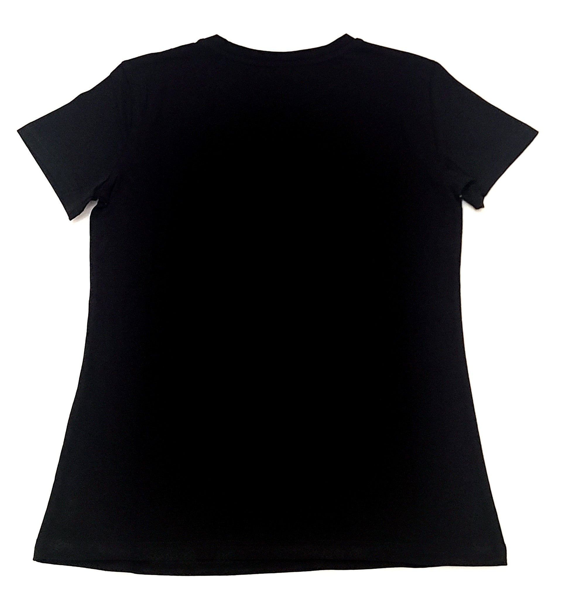 Armani Exchange T-shirt Color Black Size XS (ORIGINAL WITH TAGS)