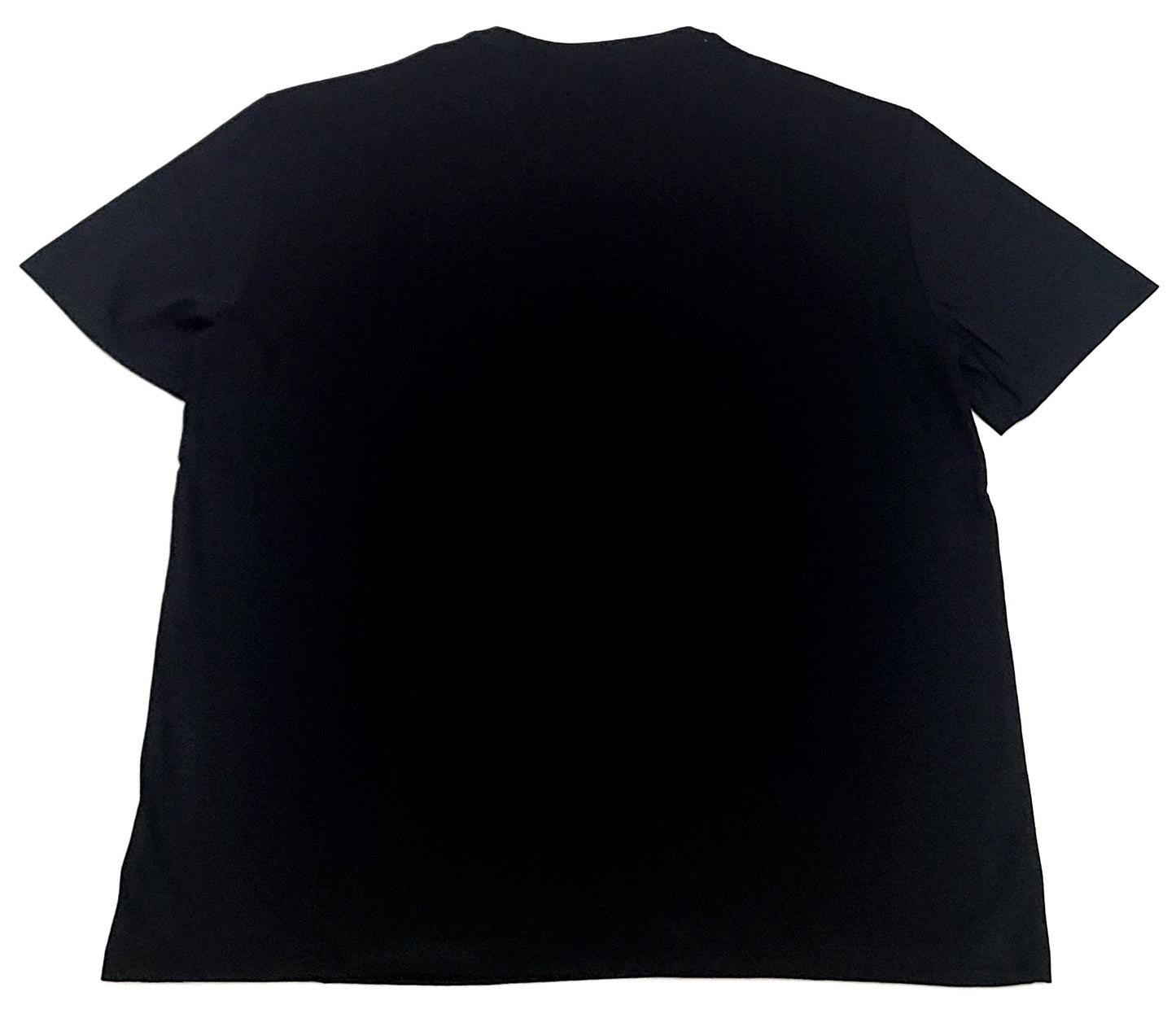 Armani Exchange T-shirt COLOR BLACK SIZE L (ORIGINAL WITH TAGS)