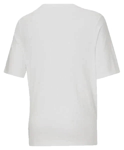 Calvin Klein T-shirt Men's Color White Size L (NEW ORIGINAL WITH TAGS)