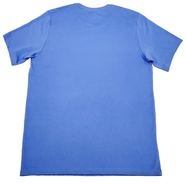 Calvin Klein T-shirt Men's Color Blue Size M (NEW ORIGINAL WITH TAGS)