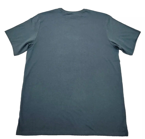 Calvin Klein T-shirt Men's Color Dark Green Size L (NEW ORIGINAL WITH TAGS)