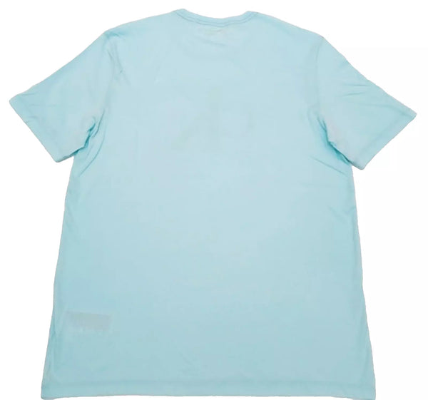 Calvin Klein T-shirt Men's Color Blue Size M (NEW ORIGINAL WITH TAGS