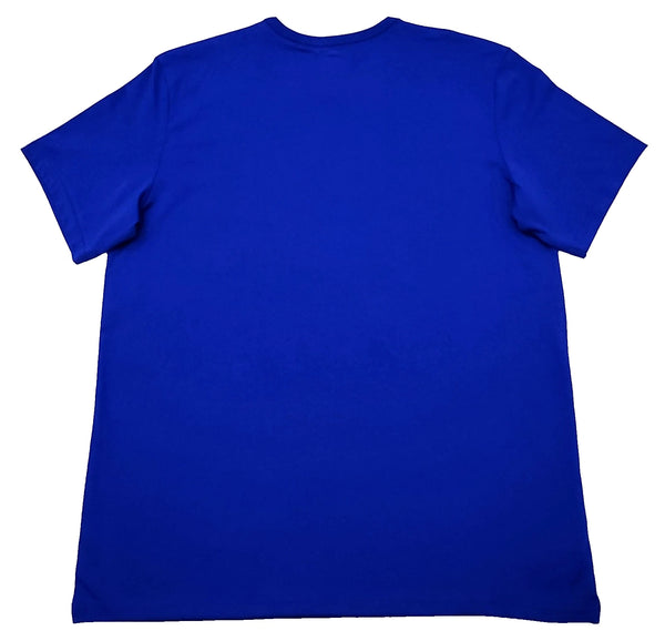 Calvin Klein T-shirt Men's Color Blue (NEW ORIGINAL WITH TAGS)