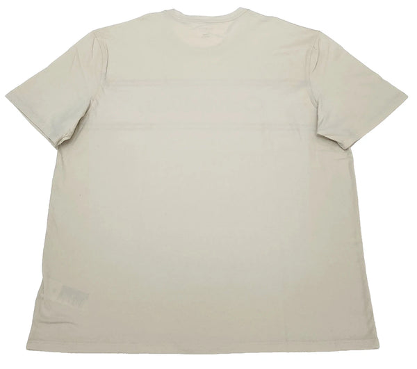 Calvin Klein T-shirt Men's Color Beige Size XL (NEW ORIGINAL WITH TAGS)