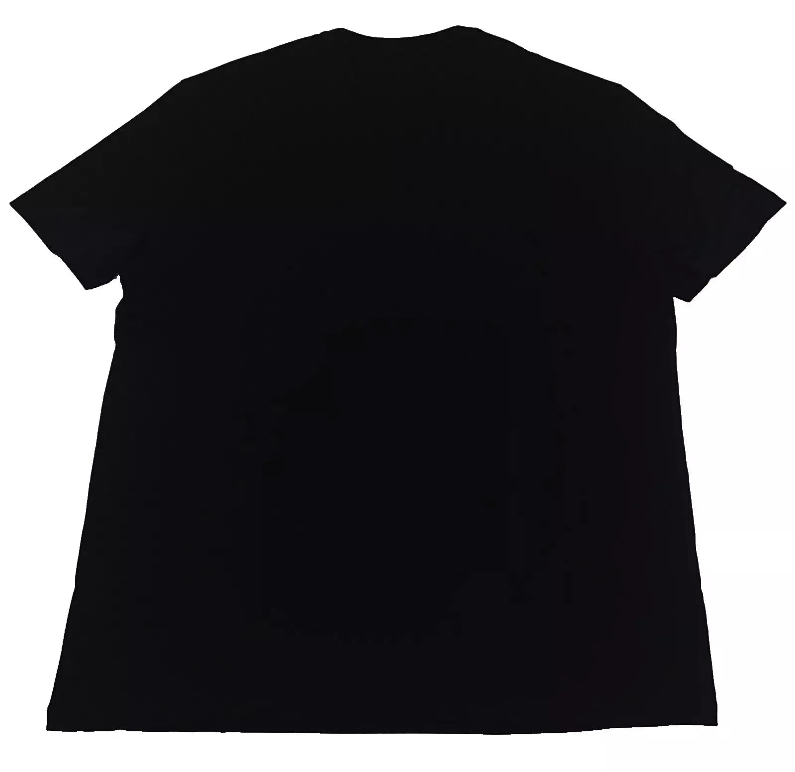 Calvin Klein T-shirt Men's Color Black Size L (NEW ORIGINAL WITH TAGS)