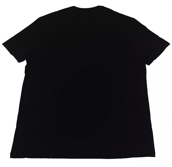 Calvin Klein T-shirt Men's Color Black Size XL (NEW ORIGINAL WITH TAGS)