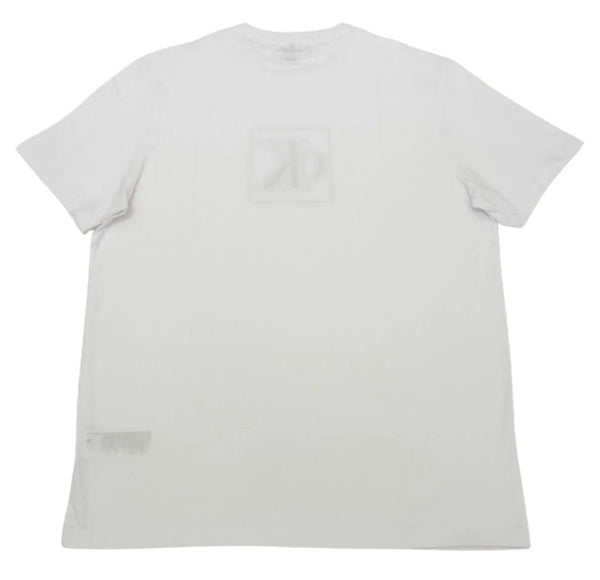 Calvin Klein T-shirt Men's Color White Size L (NEW ORIGINAL WITH TAGS)