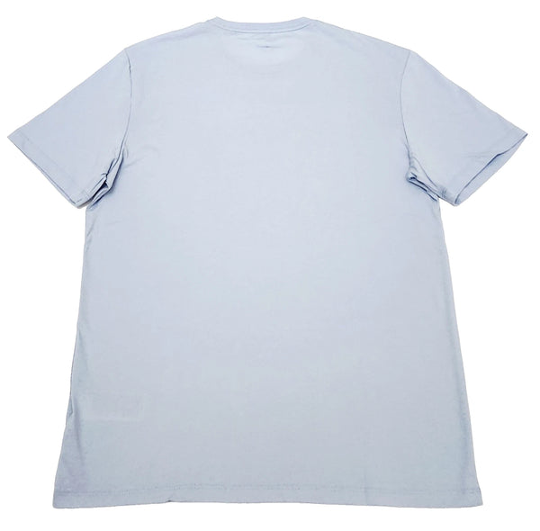 Calvin Klein T-shirt Men's Color Blue Size M (NEW ORIGINAL WITH TAGS)