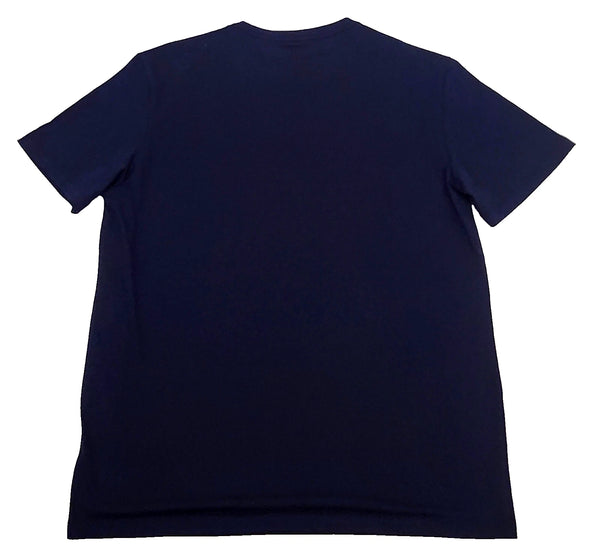 Calvin Klein T-shirt Men's Color Blue Size M (NEW ORIGINAL WITH TAGS)