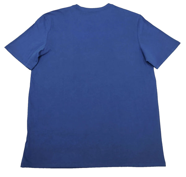 Calvin Klein T-shirt Men's Color Blue Size M (NEW ORIGINAL WITH TAGS)