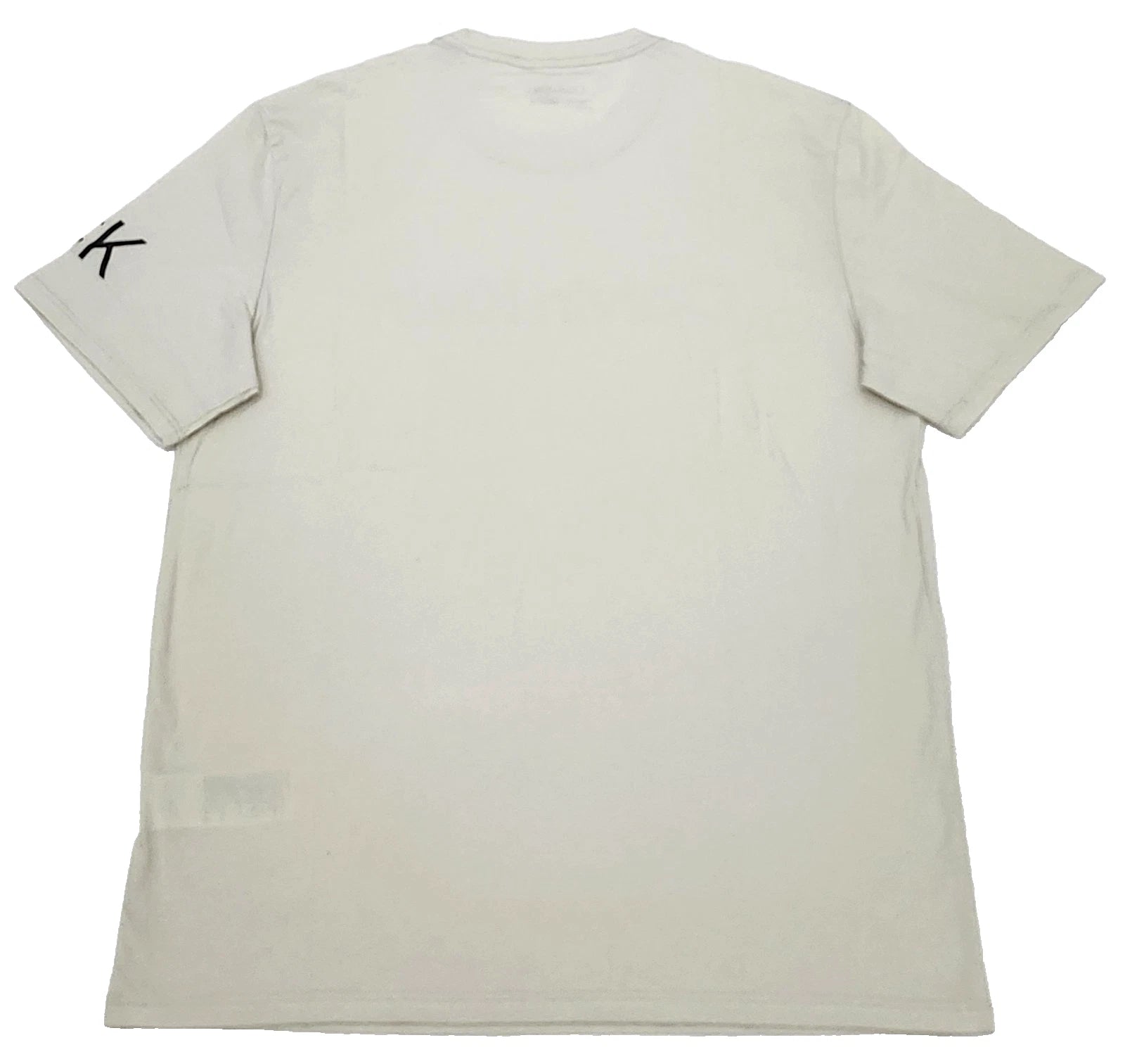 Calvin Klein T-shirt Men's Color Beige (NEW ORIGINAL WITH TAGS)