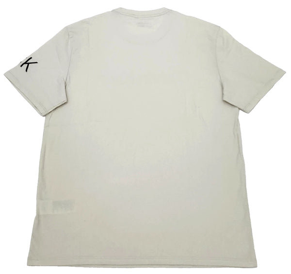 Calvin Klein T-shirt Men's Color Beige (NEW ORIGINAL WITH TAGS)