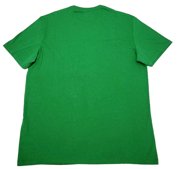 Calvin Klein T-shirt Men's Color Green (NEW ORIGINAL WITH TAGS)