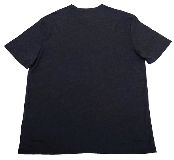 Calvin Klein T-shirt Men's Color Gray Size L (NEW ORIGINAL WITH TAGS)