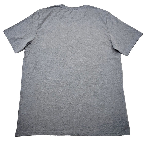 Calvin Klein T-shirt Men's Color Gray Size L (NEW ORIGINAL WITH TAGS)