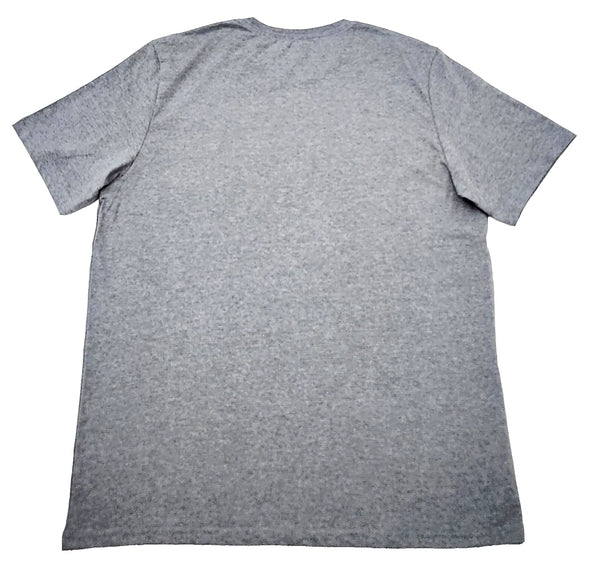 Calvin Klein T-shirt Men's Color Gray Size L (NEW ORIGINAL WITH TAGS)