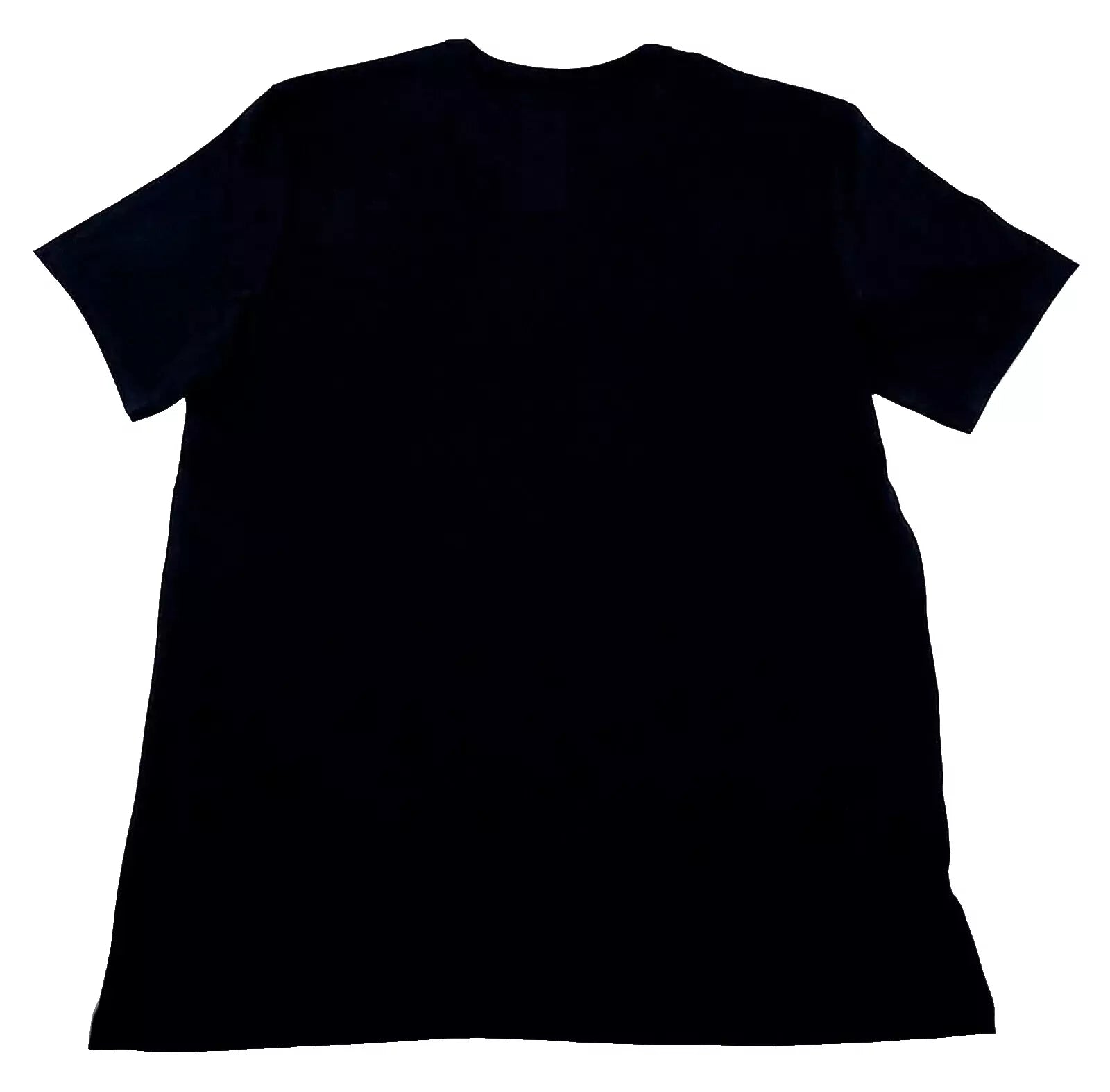 Calvin Klein T-shirt Men's Color Black and Grey Size L (NEW ORIGINAL WITH TAGS)