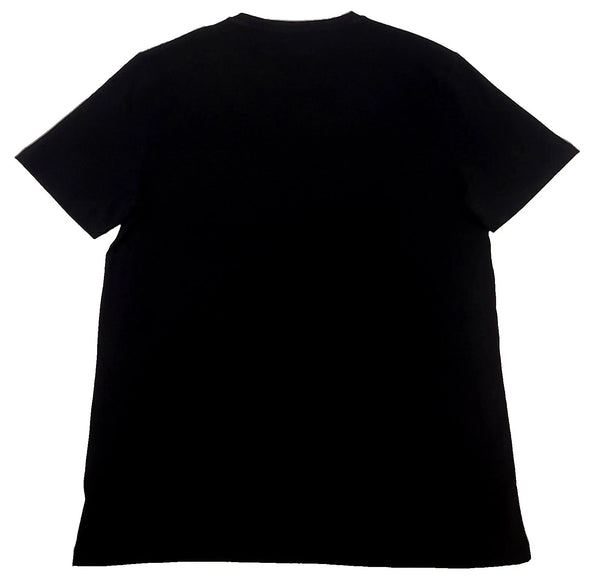 Calvin Klein T-shirt Men's Color Black Size L (NEW ORIGINAL WITH TAGS)