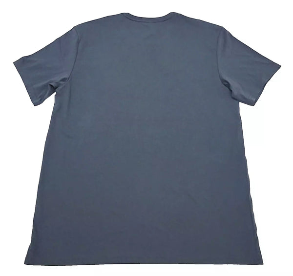 Calvin Klein T-shirt Men's Color Gray Size M (NEW ORIGINAL WITH TAGS)