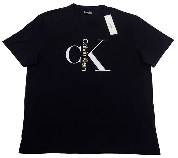 Calvin Klein T-shirt Men's Color Black (NEW ORIGINAL WITH TAGS)